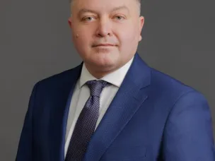 Заместитель председателя правительства Нижегородской области Иван Каргин 17 марта проведет личный прием граждан